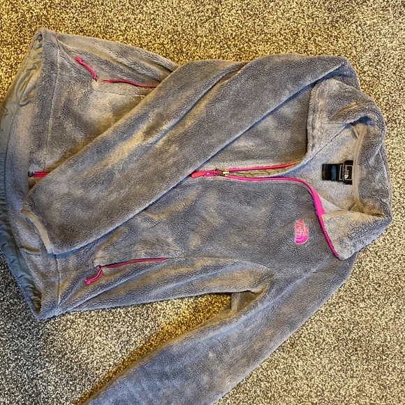 The North Face Jackets & Blazers - Womens North Face Fleece Jacket